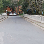 Creek Road Bridge