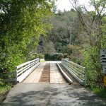 Meadow Way Bridge